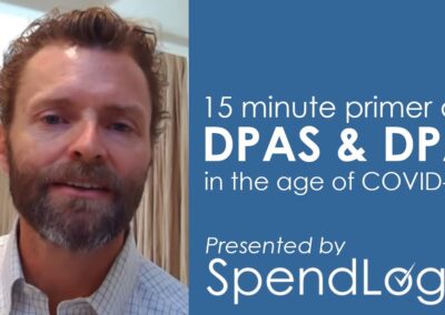 DPA vs. DPAS and how they apply to you!